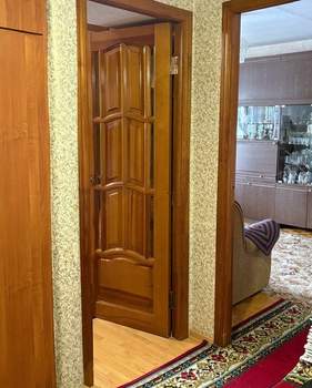 2-к квартира, вторичка, 52м2, 5/9 этаж