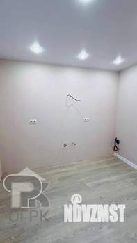 1-к квартира, вторичка, 31м2, 6/17 этаж