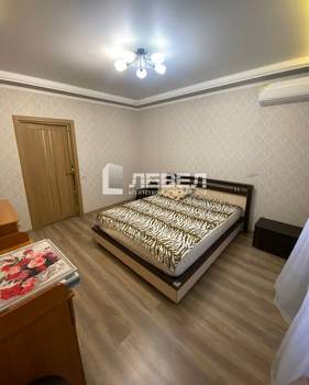 2-к квартира, вторичка, 55м2, 12/18 этаж