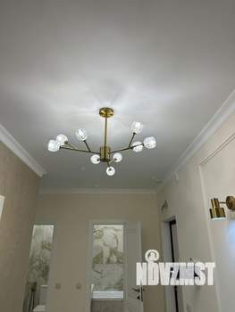 2-к квартира, вторичка, 63м2, 2/18 этаж