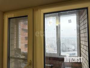 2-к квартира, вторичка, 55м2, 7/10 этаж