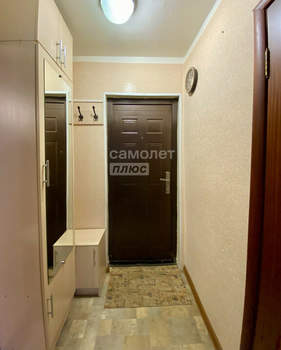 1-к квартира, вторичка, 36м2, 5/5 этаж