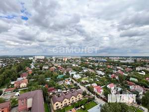 3-к квартира, вторичка, 120м2, 17/18 этаж