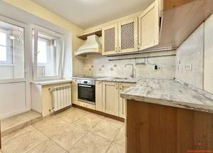 1-к квартира, вторичка, 35м2, 15/16 этаж