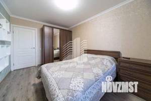 2-к квартира, вторичка, 59м2, 10/17 этаж