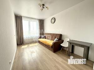2-к квартира, вторичка, 44м2, 8/17 этаж