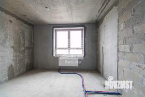 2-к квартира, вторичка, 58м2, 10/19 этаж