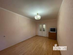 1-к квартира, вторичка, 38м2, 2/17 этаж