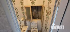 2-к квартира, вторичка, 64м2, 5/17 этаж