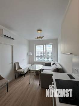 2-к квартира, вторичка, 32м2, 17/17 этаж