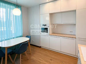 2-к квартира, вторичка, 63м2, 2/17 этаж