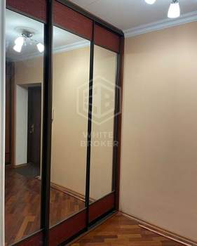 1-к квартира, вторичка, 50м2, 1/7 этаж