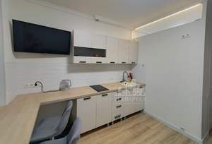 1-к квартира, вторичка, 30м2, 13/17 этаж