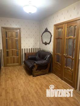 2-к квартира, вторичка, 68м2, 8/10 этаж