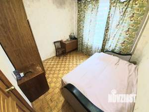 3-к квартира, вторичка, 61м2, 7/10 этаж