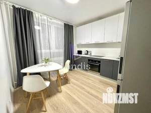 1-к квартира, вторичка, 34м2, 13/17 этаж