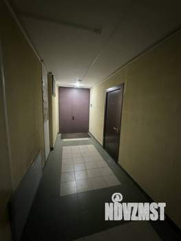 3-к квартира, вторичка, 65м2, 6/17 этаж