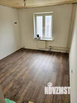 2-к квартира, вторичка, 35м2, 8/9 этаж