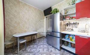 2-к квартира, вторичка, 56м2, 3/17 этаж