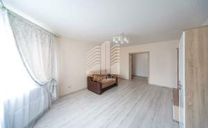 2-к квартира, вторичка, 55м2, 9/17 этаж