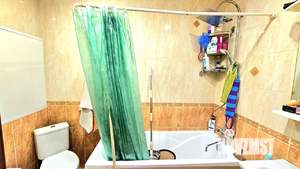 1-к квартира, вторичка, 41м2, 10/17 этаж