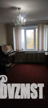 2-к квартира, вторичка, 52м2, 4/5 этаж