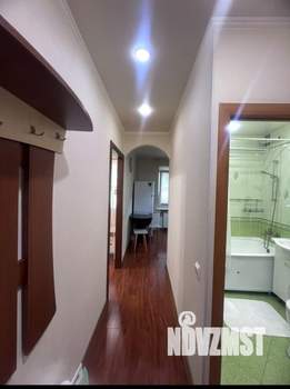 1-к квартира, вторичка, 28м2, 1/5 этаж