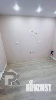 1-к квартира, вторичка, 31м2, 6/17 этаж