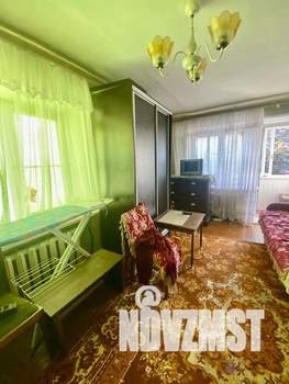 1-к квартира, вторичка, 32м2, 3/3 этаж