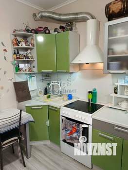 1-к квартира, вторичка, 34м2, 13/17 этаж
