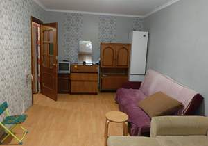 2-к квартира, вторичка, 44м2, 1/5 этаж