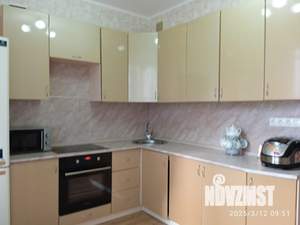 1-к квартира, вторичка, 34м2, 3/17 этаж