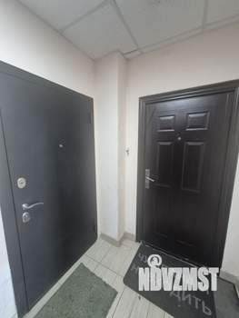 1-к квартира, вторичка, 28м2, 2/10 этаж