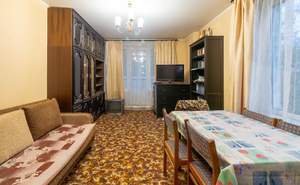 2-к квартира, вторичка, 43м2, 5/5 этаж