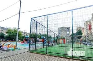 2-к квартира, вторичка, 40м2, 5/9 этаж