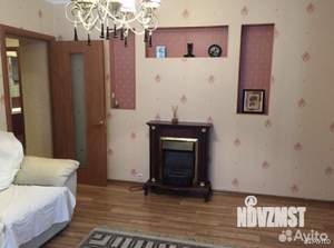 2-к квартира, вторичка, 51м2, 2/14 этаж