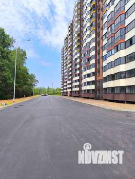 2-к квартира, сданный дом, 59м2, 13/17 этаж