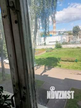 2-к квартира, вторичка, 47м2, 2/5 этаж