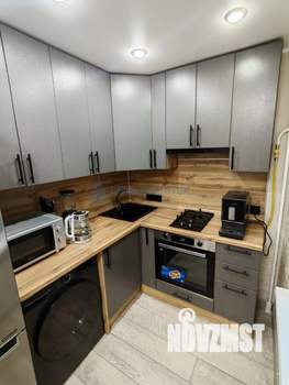 2-к квартира, вторичка, 46м2, 4/5 этаж