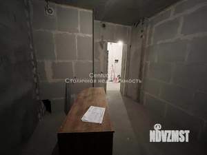 1-к квартира, вторичка, 38м2, 17/18 этаж