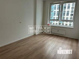 2-к квартира, вторичка, 59м2, 5/17 этаж