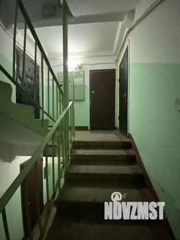 1-к квартира, вторичка, 35м2, 2/5 этаж