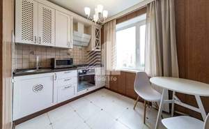 2-к квартира, вторичка, 46м2, 9/9 этаж