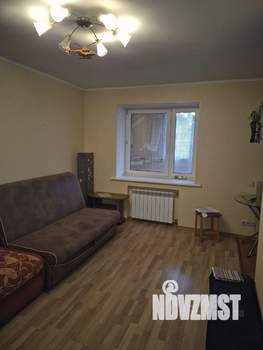 1-к квартира, вторичка, 31м2, 15/16 этаж