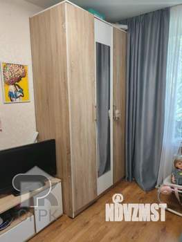 3-к квартира, вторичка, 59м2, 5/5 этаж
