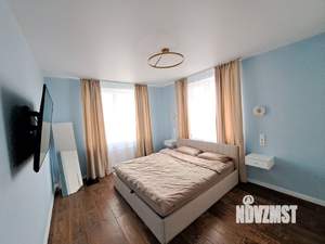 2-к квартира, вторичка, 65м2, 16/18 этаж