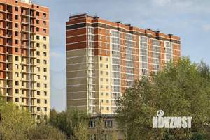 1-к квартира, вторичка, 42м2, 3/17 этаж