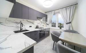 6-к квартира, вторичка, 65м2, 6/10 этаж