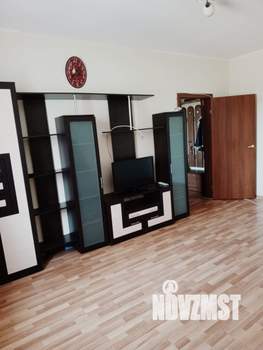 2-к квартира, вторичка, 54м2, 7/17 этаж