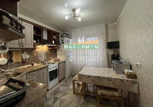 2-к квартира, вторичка, 51м2, 4/9 этаж